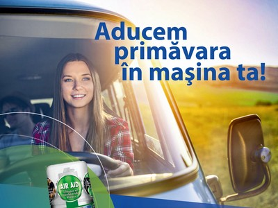 Promotie Automeister