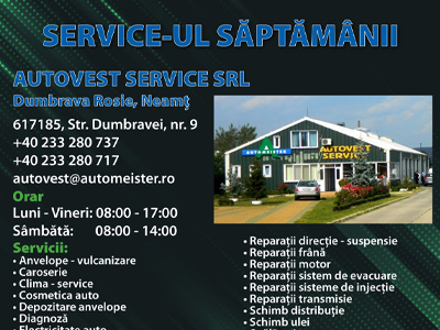 Service-urile lunii