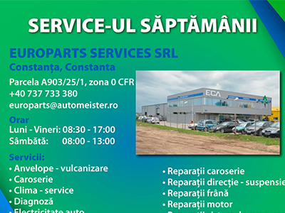 Service-urile lunii