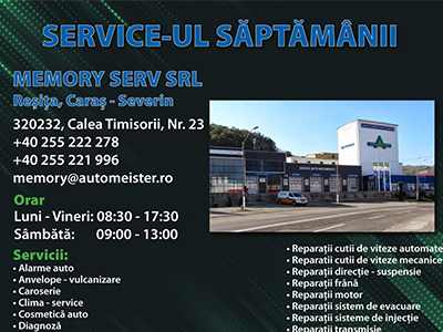 Service-urile lunii