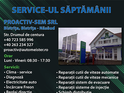Service-urile lunii