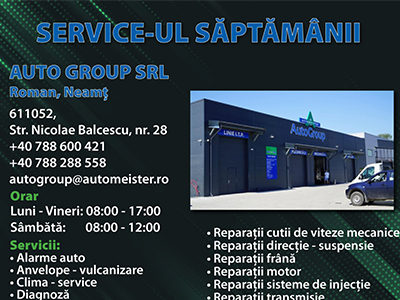 Service-urile lunii