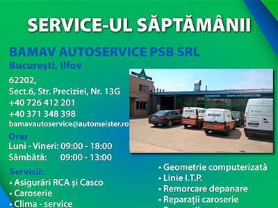 Service-urile lunii