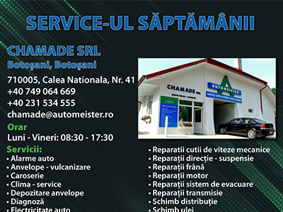 Service-urile lunii