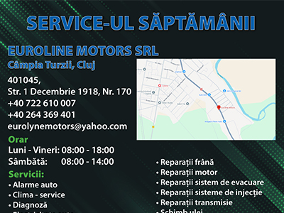 Service-urile lunii
