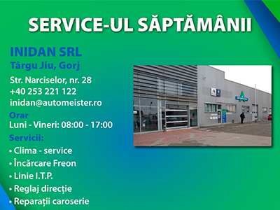 Service-urile lunii
