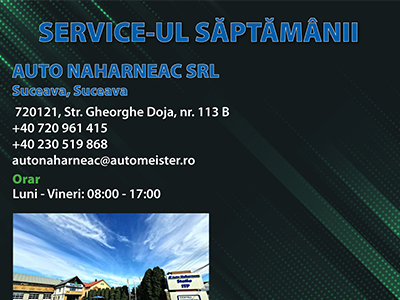 Service-urile lunii