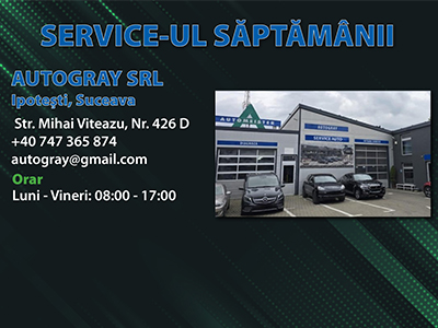 Service-urile lunii
