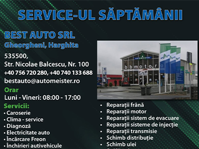 Service-urile lunii