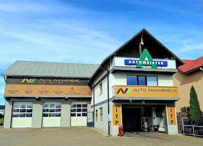 AUTO NAHARNEAC SRL